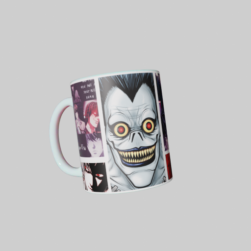 Чашка з принтом