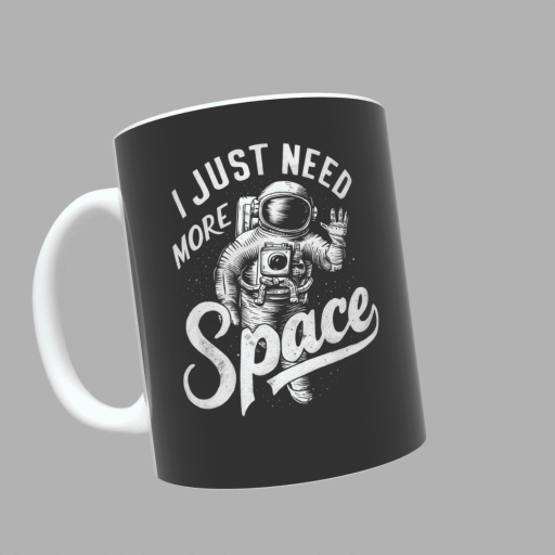 Чашка з принтом