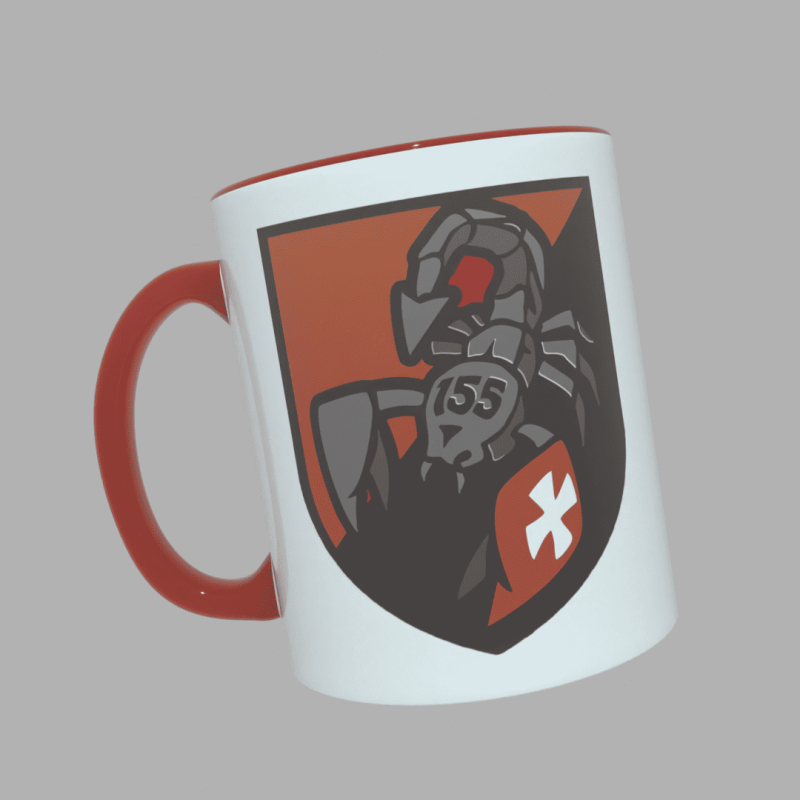 155 бригада
