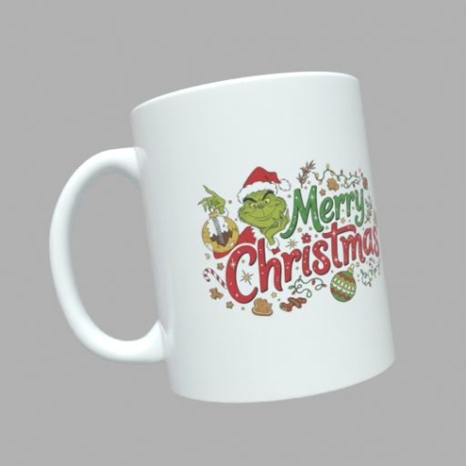 Чашка ГРІНЧ