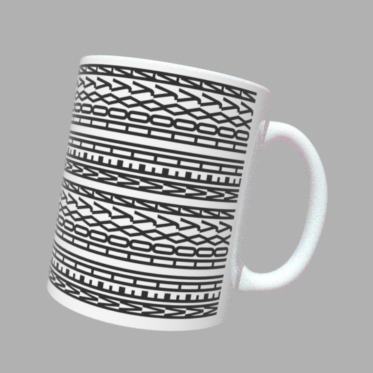 чашка мені похуй