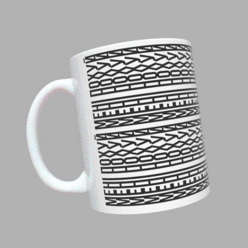 чашка мені похуй